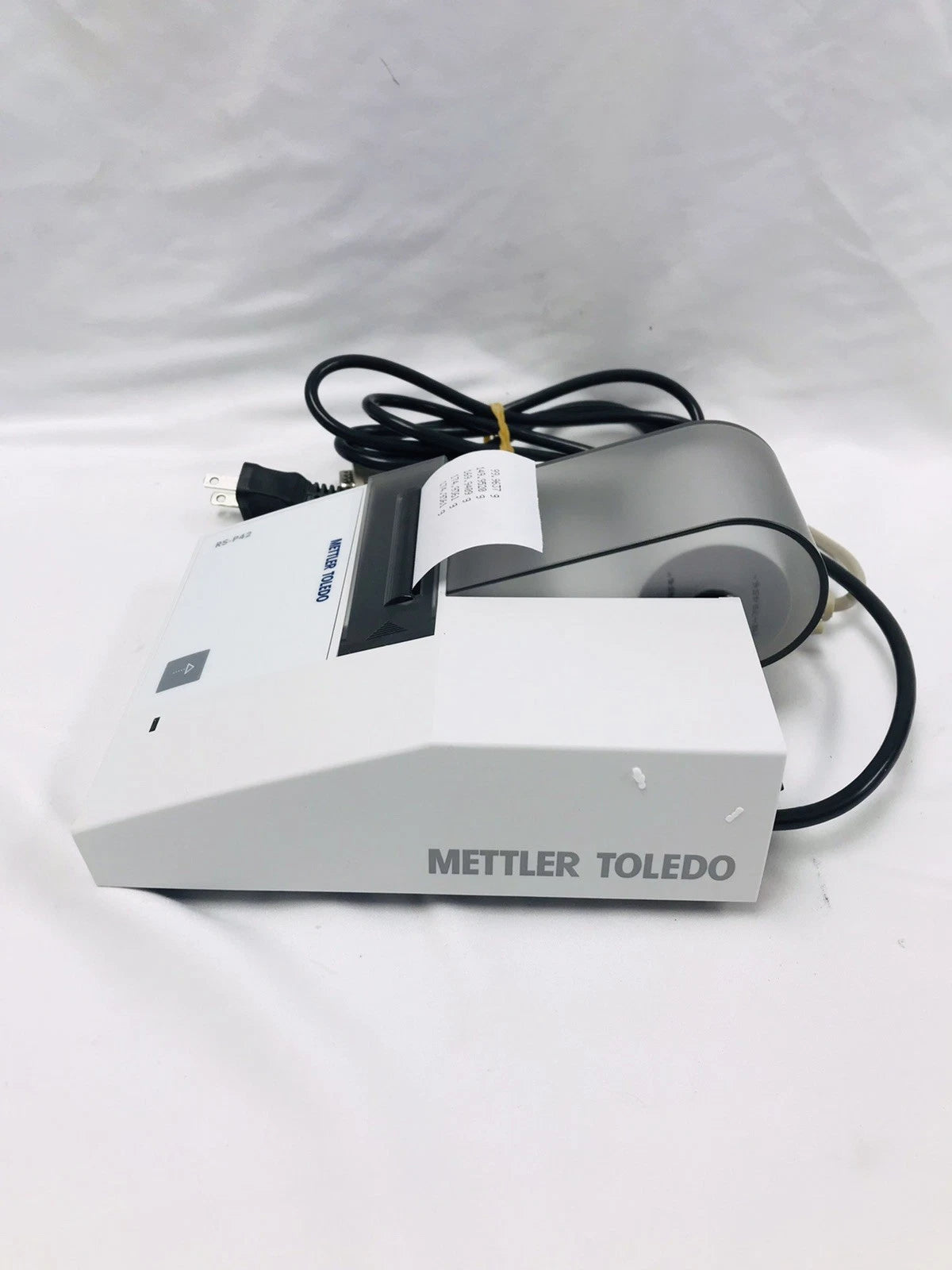 Mettler-Toledo Inc. RS-P42 Dot Matrix Printer New Open Box