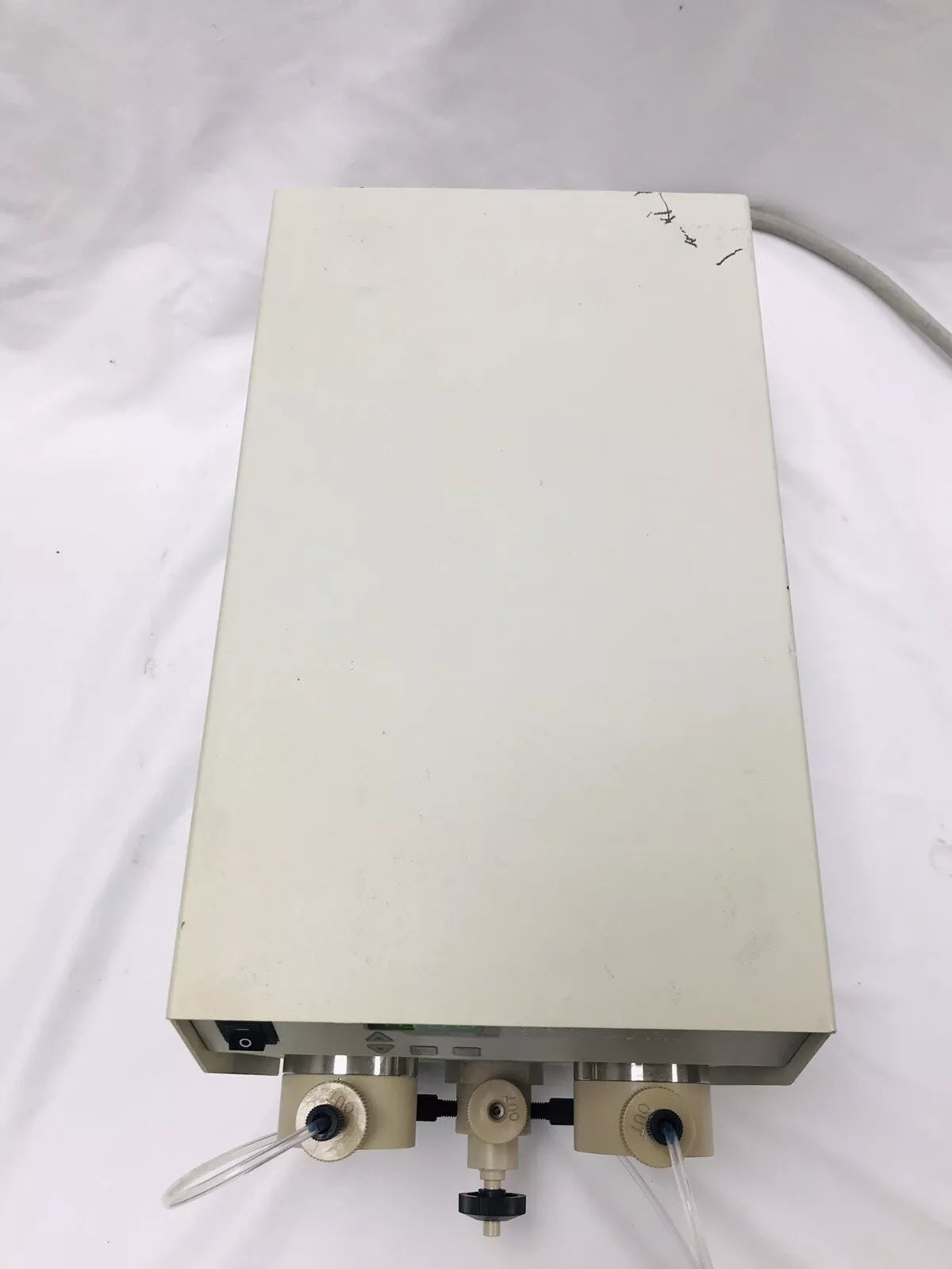 Teledyne SSI Flash 300 Legacy HPLC Pump