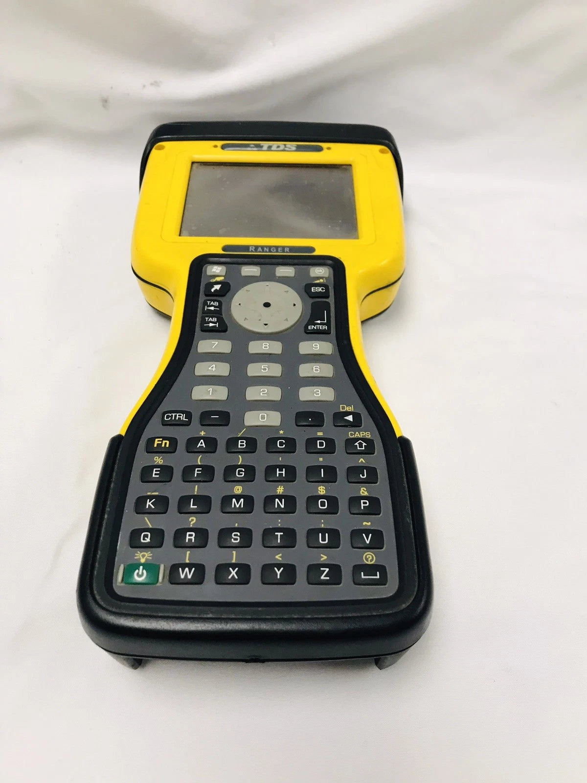 TSC 2 TDS Ranger Survey Controller Data Collector Survey Pro 4.11