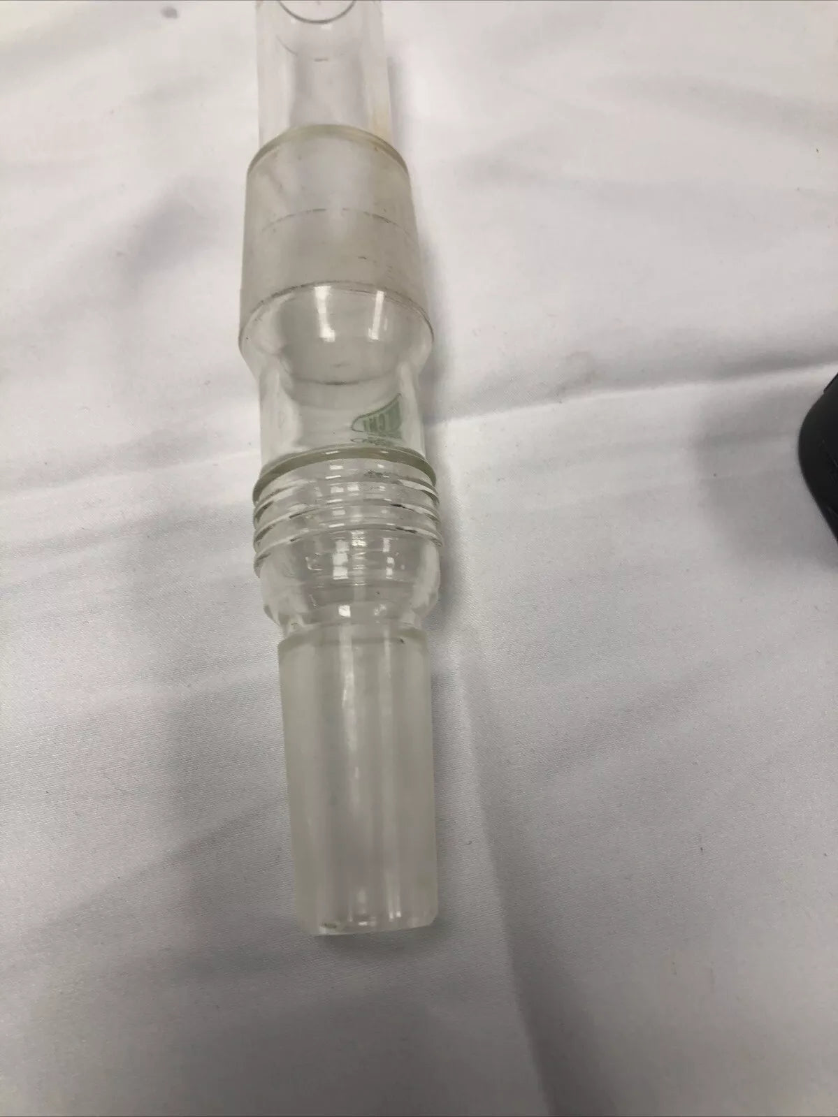 Buchi Vapor Tube Duct 26mm Dia 026* for Rotavapor R-210 R-215 Tested Working
