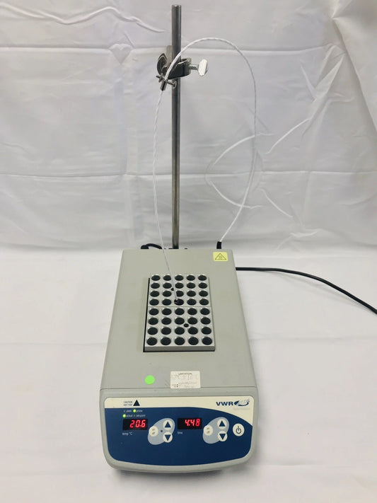 VWR 89032-096 VWR ORBITAL SHAKER 3500 ADR Tested Working Warranty Video