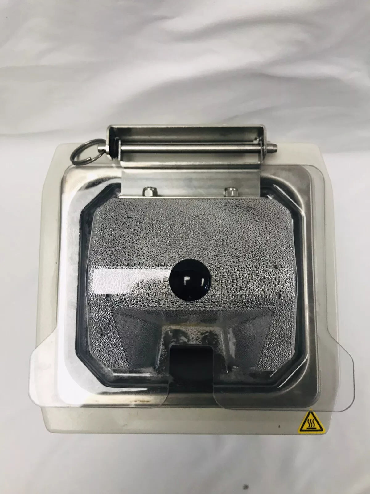Thermo Scientific Precision GP 02 Digital General Purpose Water Bath Tested