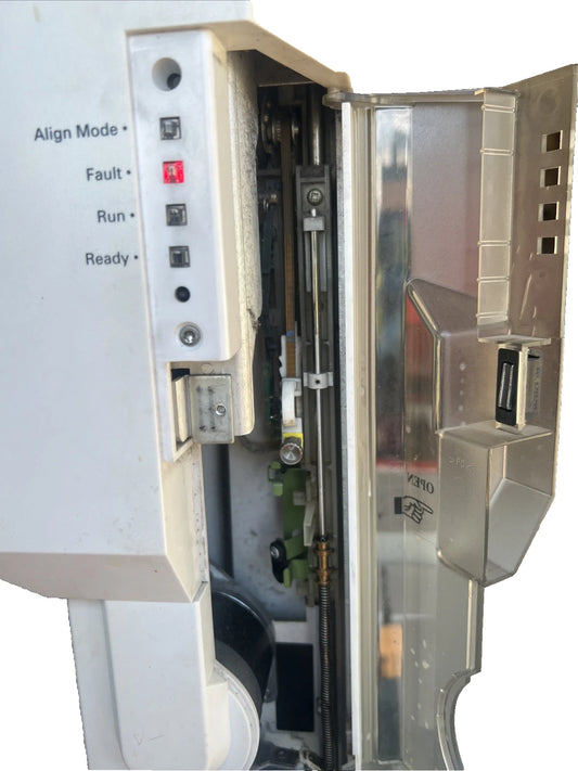 Tested Agilent 7683B G2913A ALS Autosampler Injector for 6890 7890 GC Poor Cond.