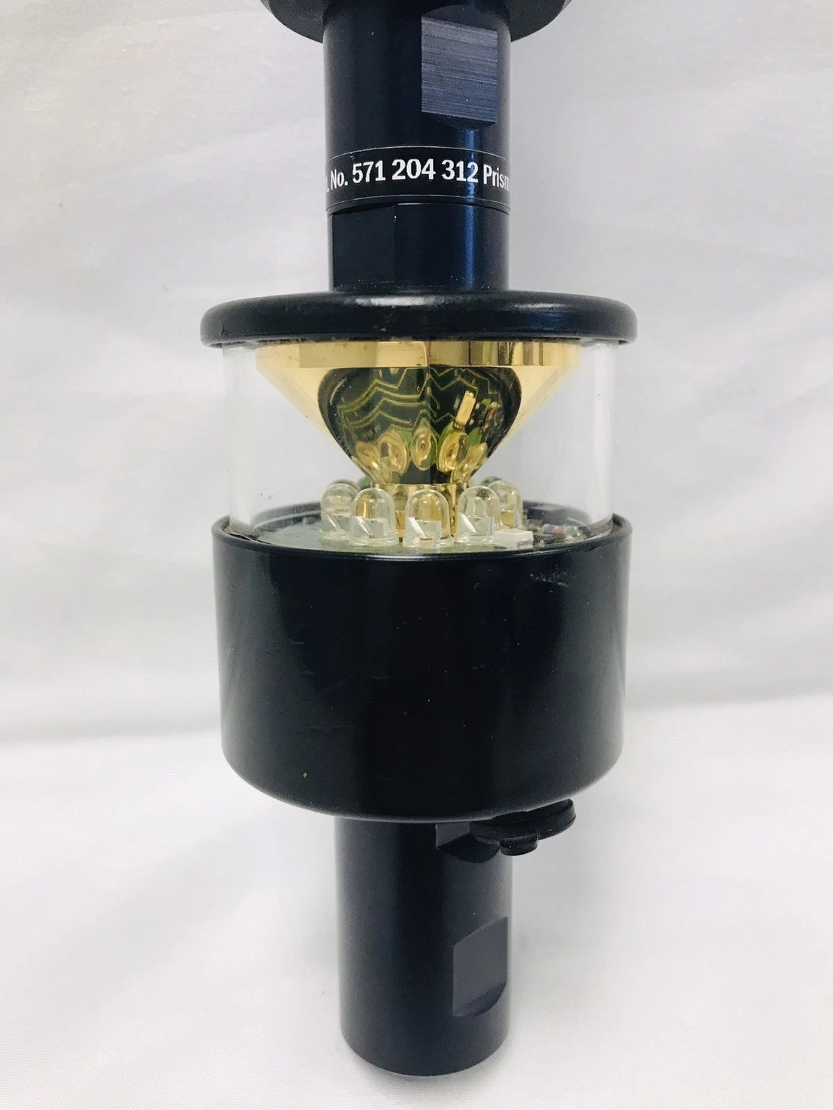 Trimble RMT 606 Remote Target 360 Prism For 5600 Series Total Stations 572204610