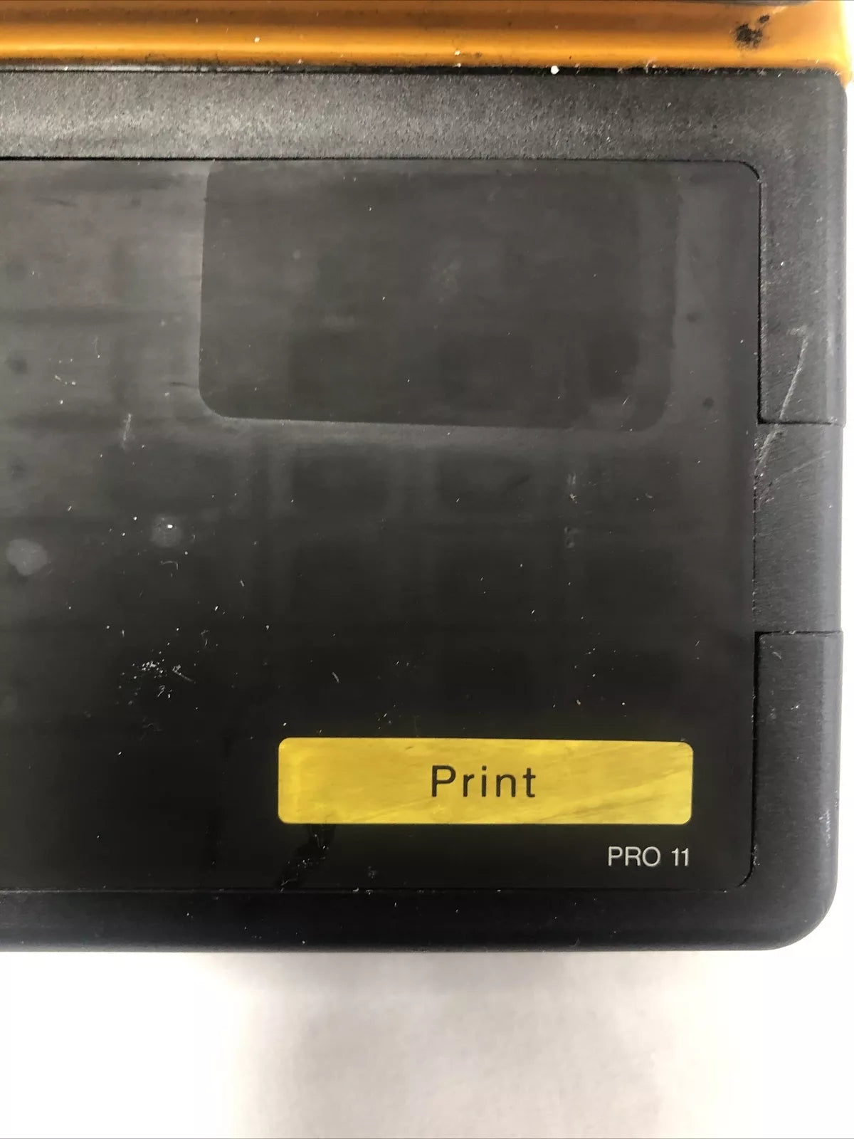 Sartorius U 4600 P+ Electronic Precision Scale Universal Balance PRO 11C Tested