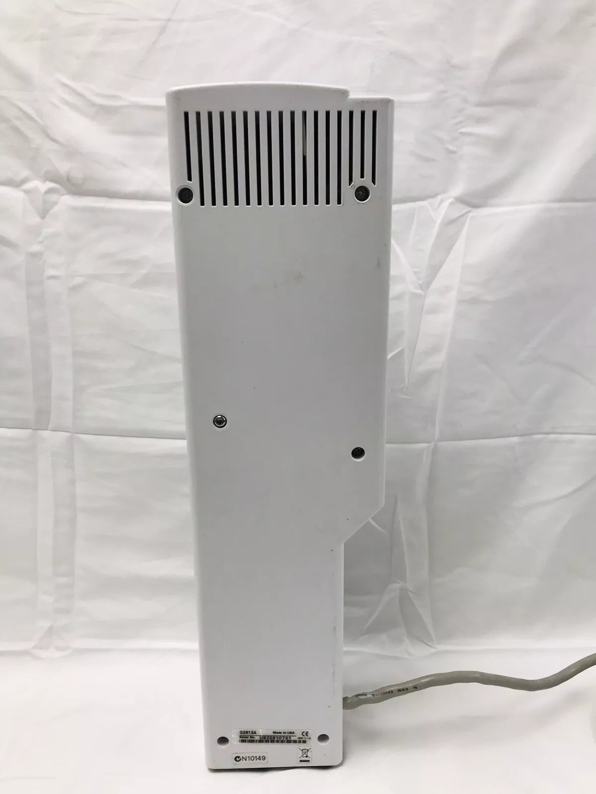 Agilent 7683B G2913A ALS Autosampler Injector for 6890 GC tested