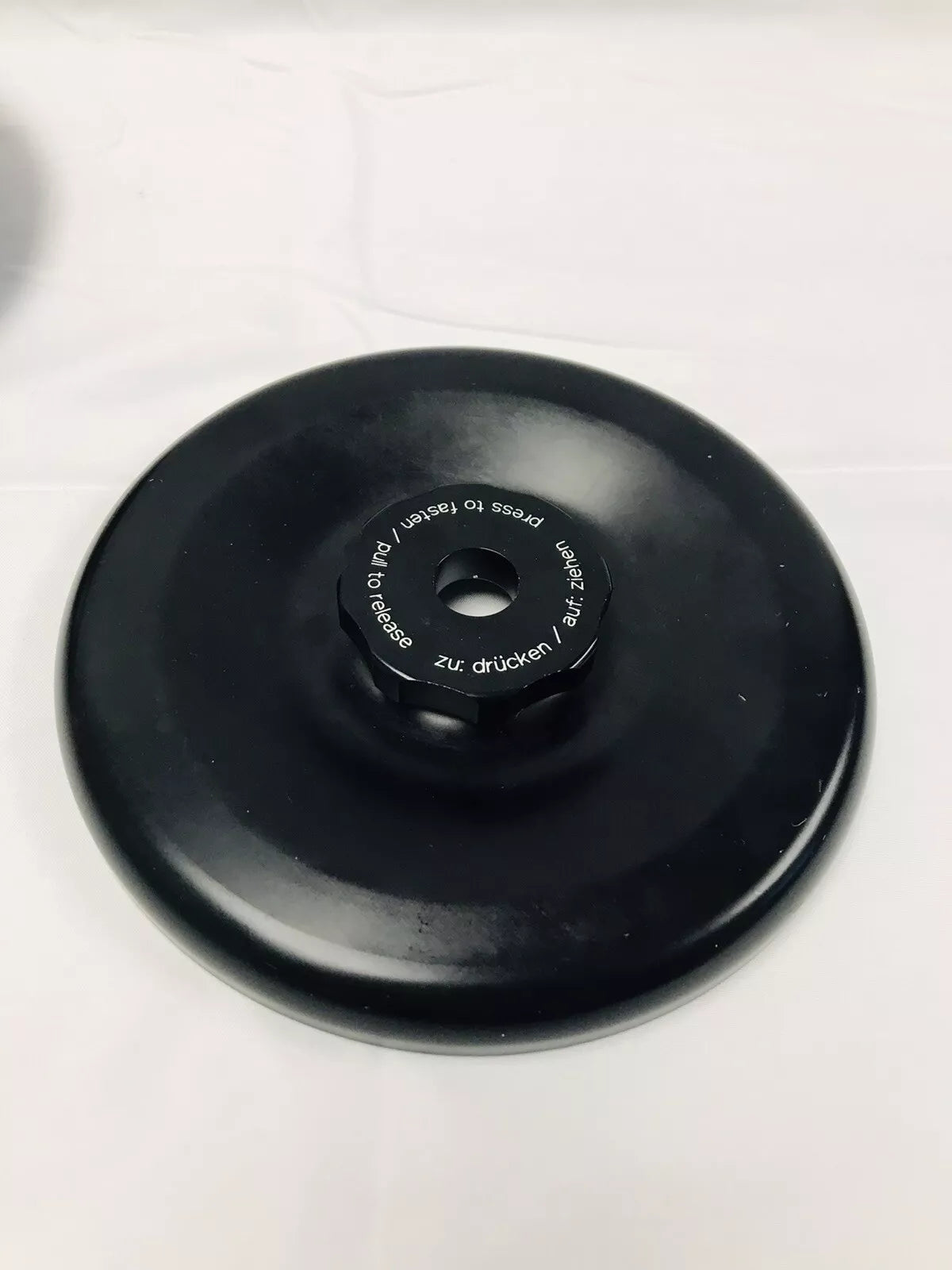 Eppendorf F-45-30-11 Fixed Angle Rotor 14000 RPM for 5810 / 5810R 5804 / 5804R F 45-30-11