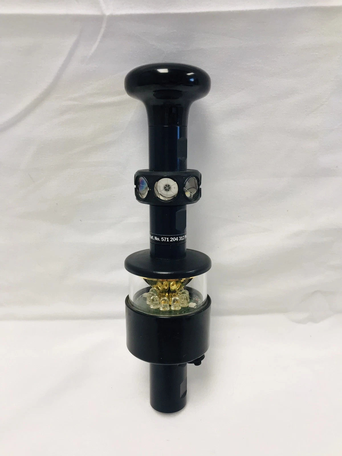 Trimble RMT 606 Remote Target 360 Prism For 5600 Series Total Stations 572204610