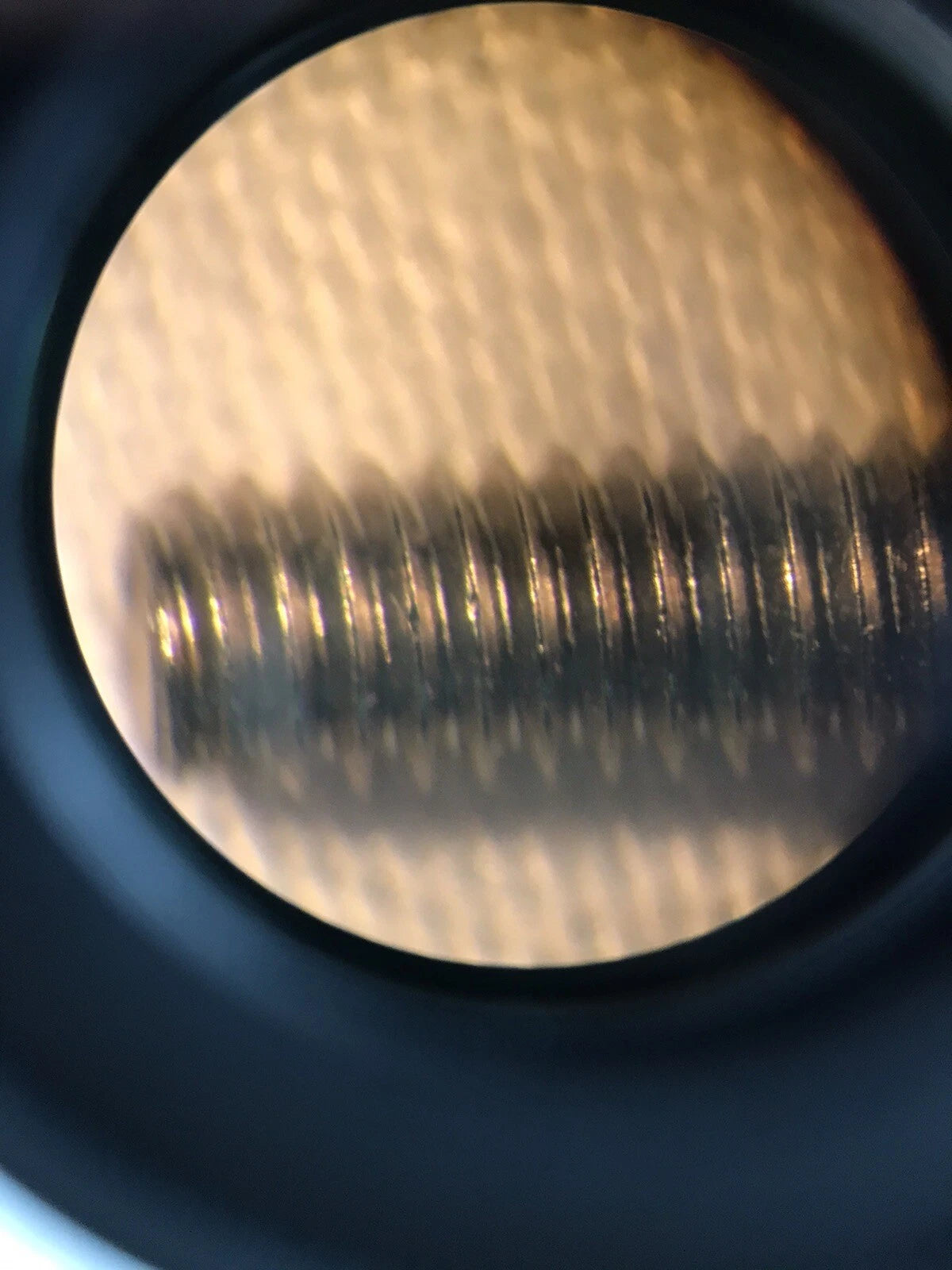 Leica MZ75 Stereo Zoom Microscope Inspection w/ Fiber Optic Lamp & Boon Stand