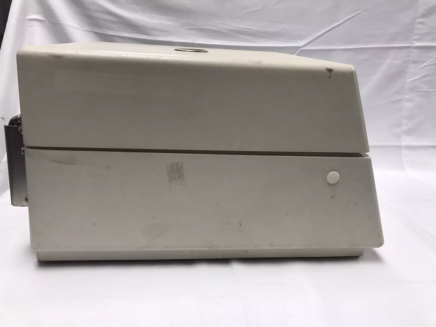 IEC Micro Centrifuge Model Micromax With 24 X 1.5/2.0ml Rotor Model 851