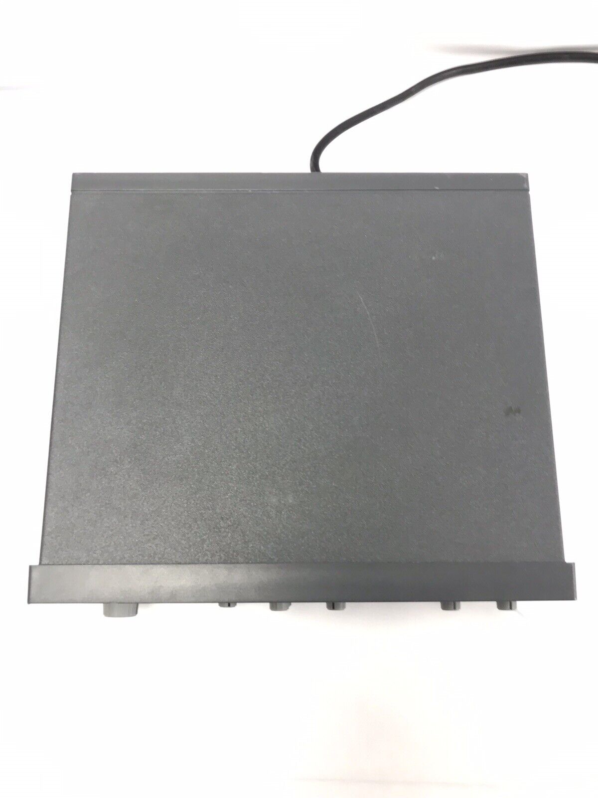 Wavetek Model 19 2 MHz Sweep Function Generator (Only) With Power Cord