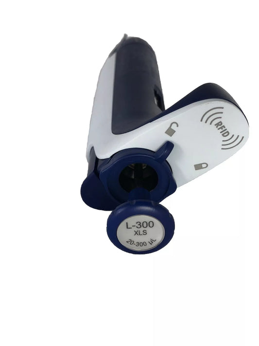 Pipet-Lite LTS Pipette L-300XLS+