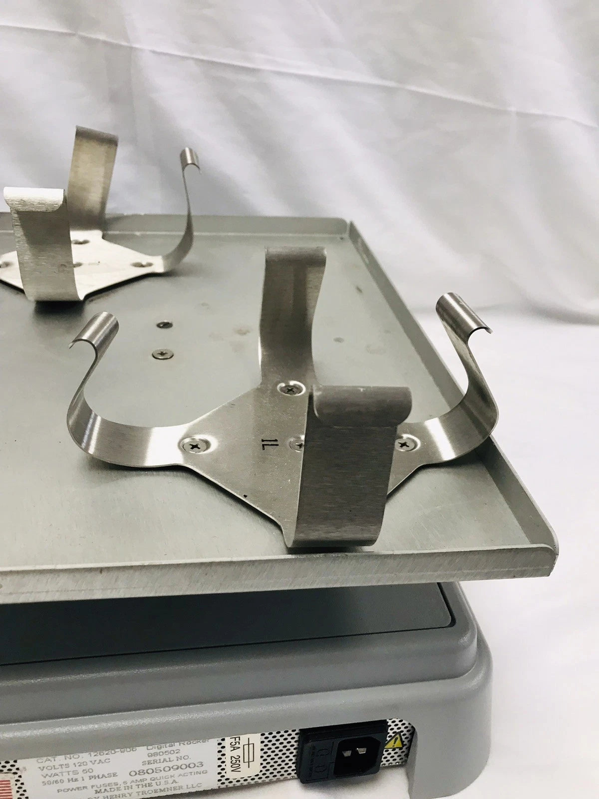 VWR Shaker 12620-926 Orbital Laboratory Shaker Digital