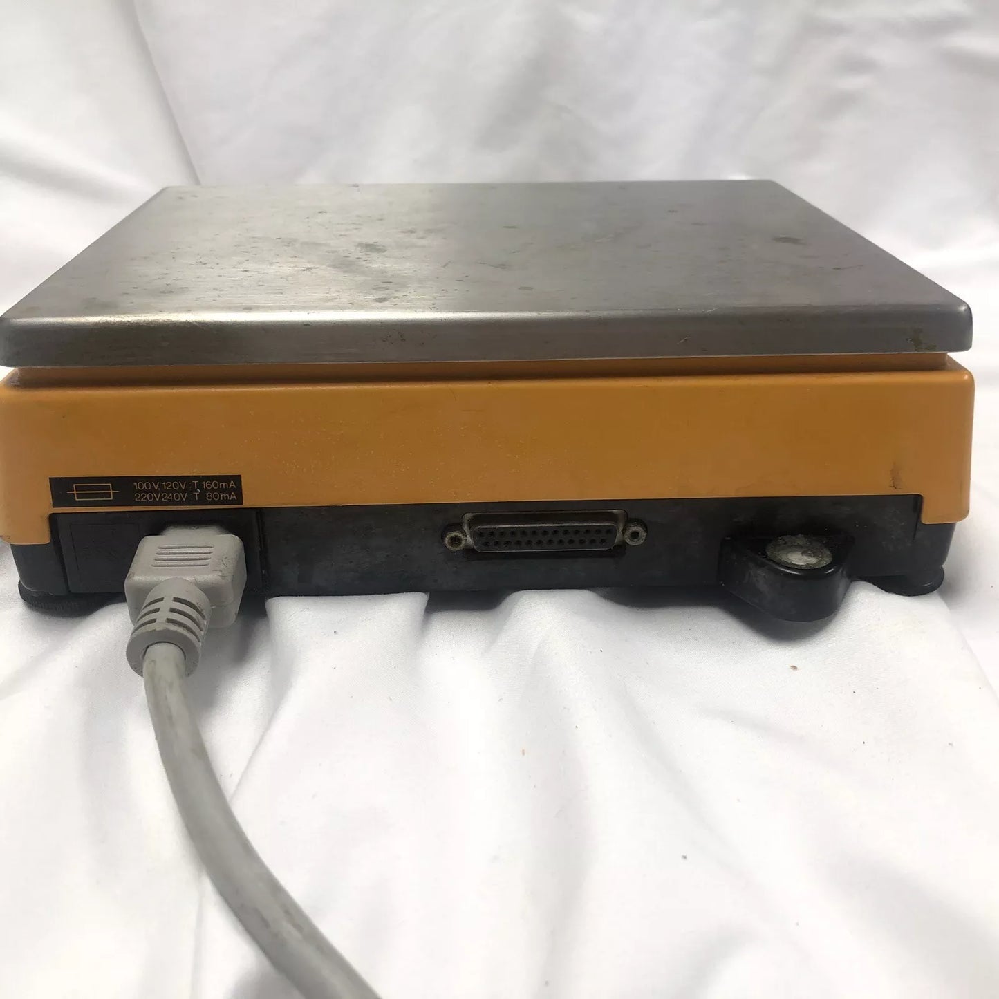 Sartorius U 4600 P+ Electronic Precision Scale Universal Balance PRO 11C Tested
