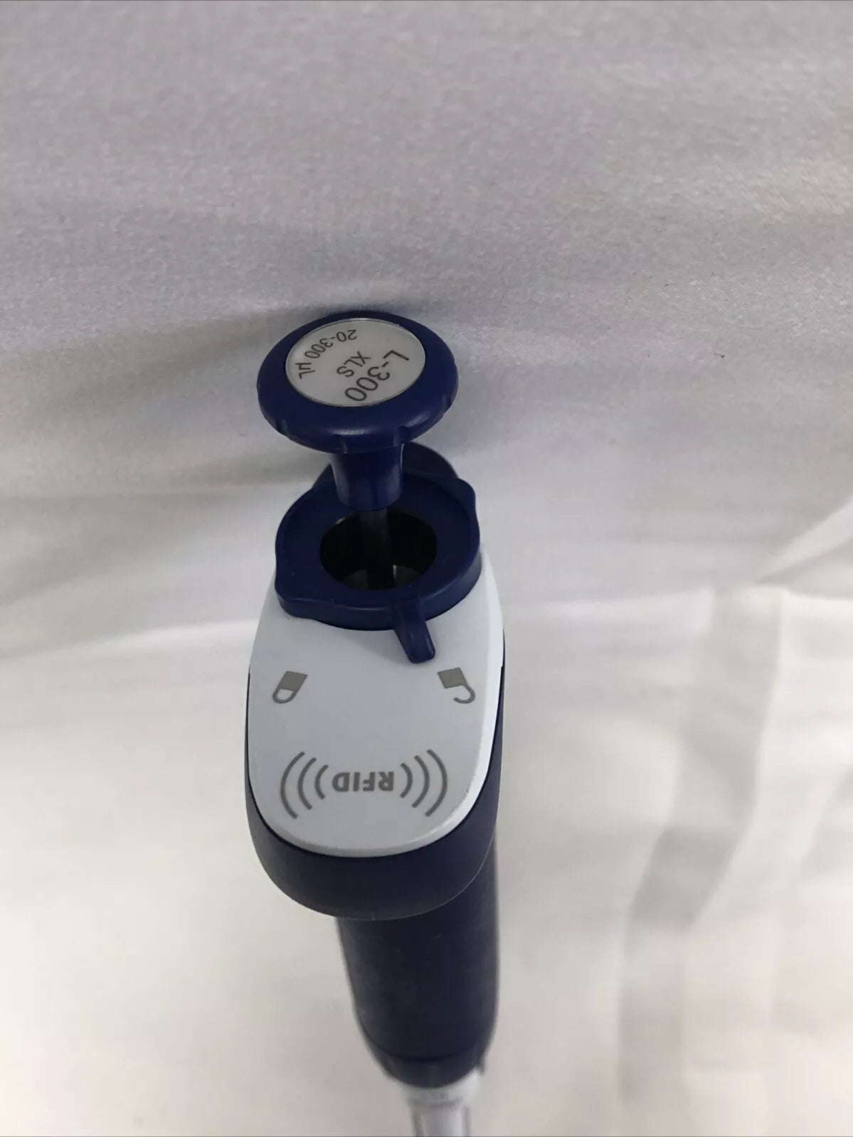 Pipet-Lite LTS Pipette L-300XLS+