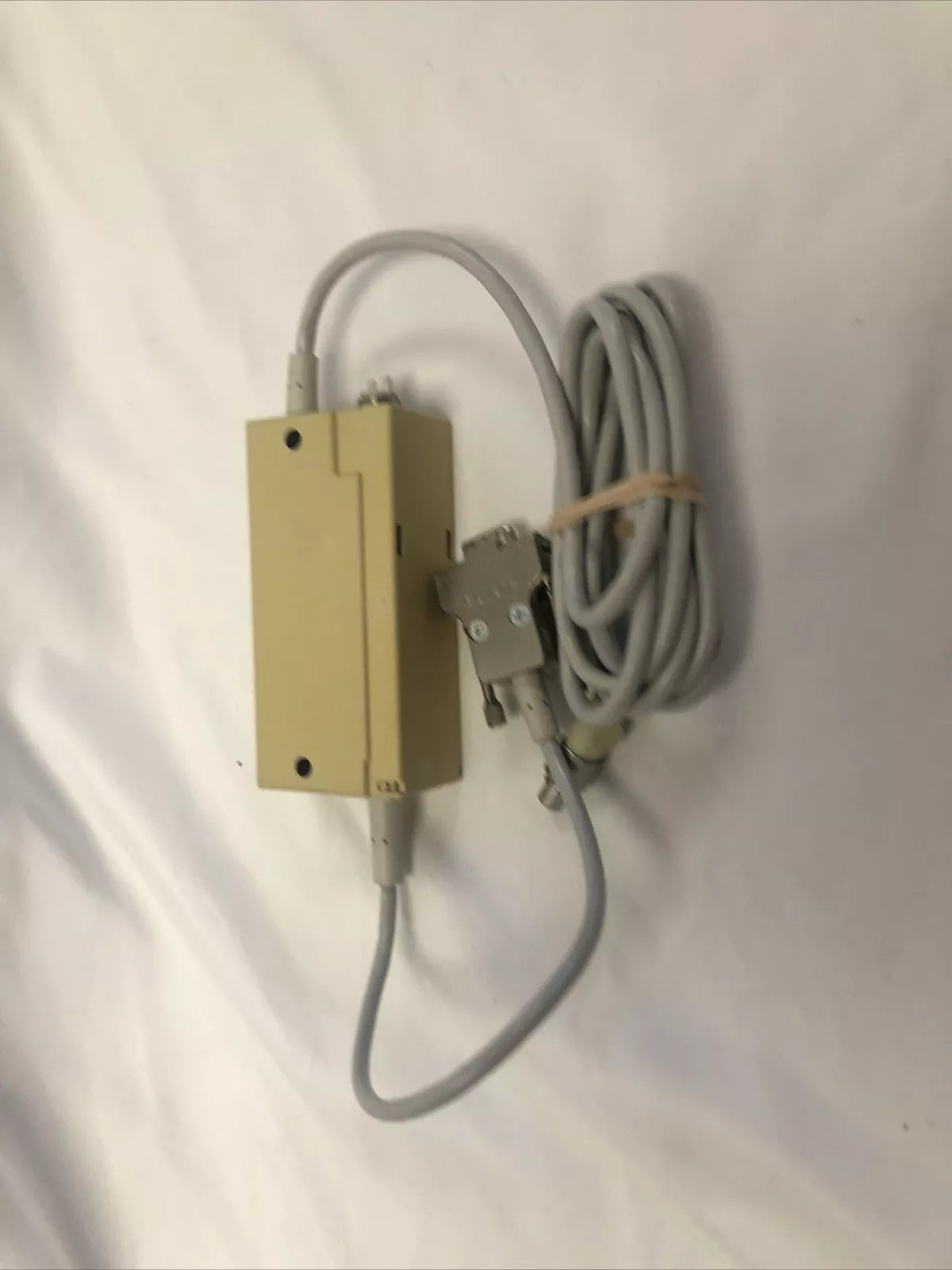 Mettler Toledo LC-RS9 / LCRS9 Cable tested workig