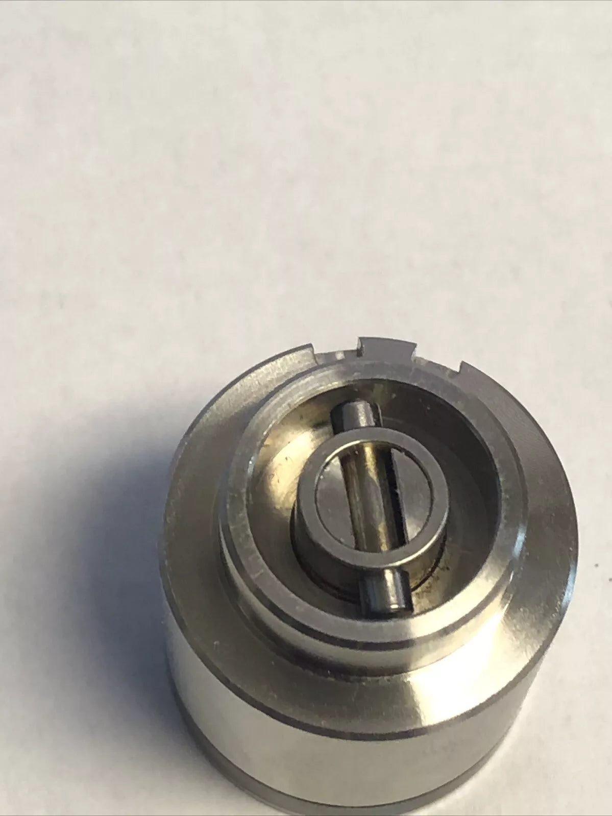New VICI CHEMINERT C75MH-4676D 6 Positions Replacement Valve Set 10KPSI