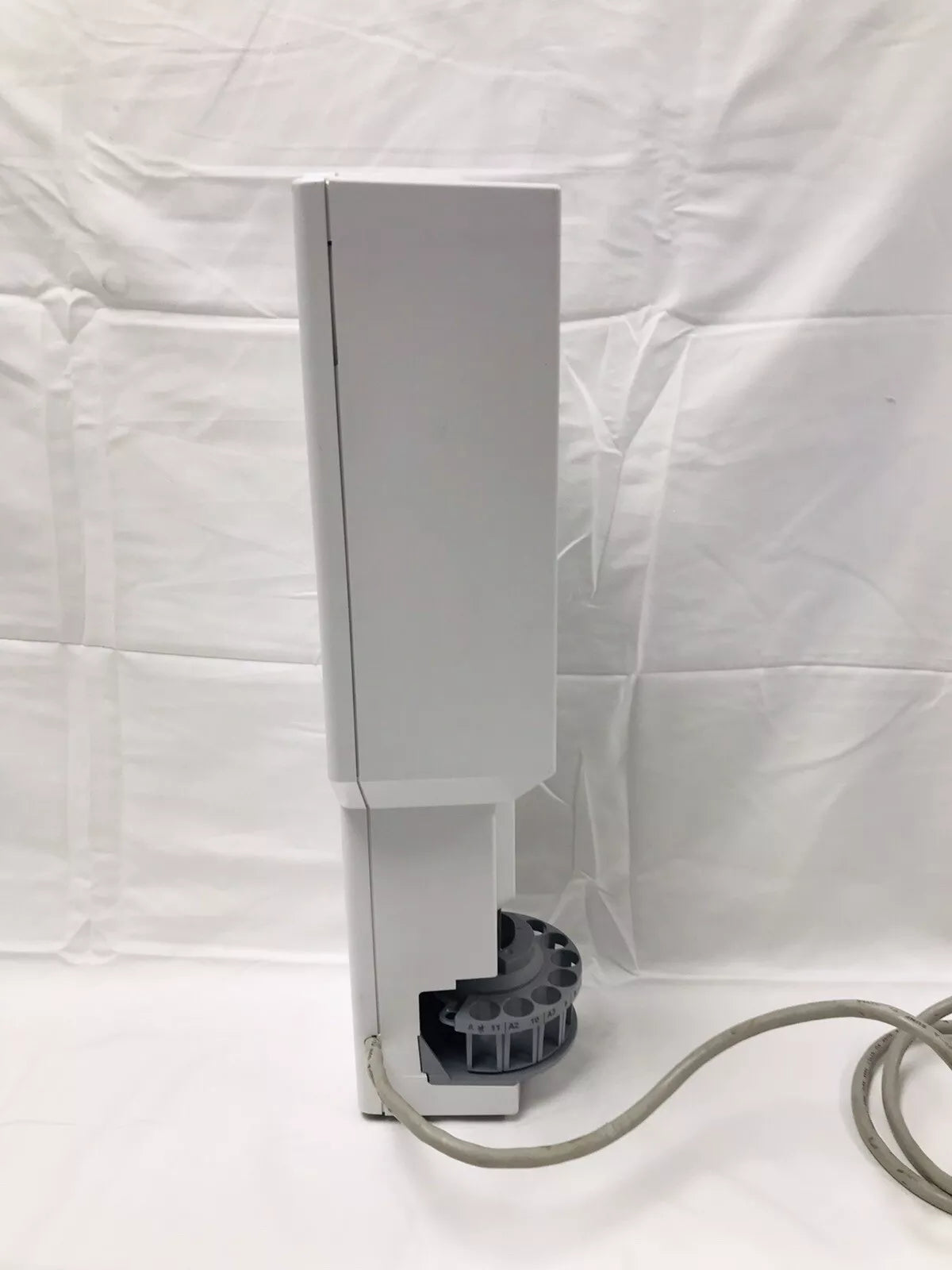 Agilent 7683B G2913A ALS Autosampler Injector for 6890 GC tested