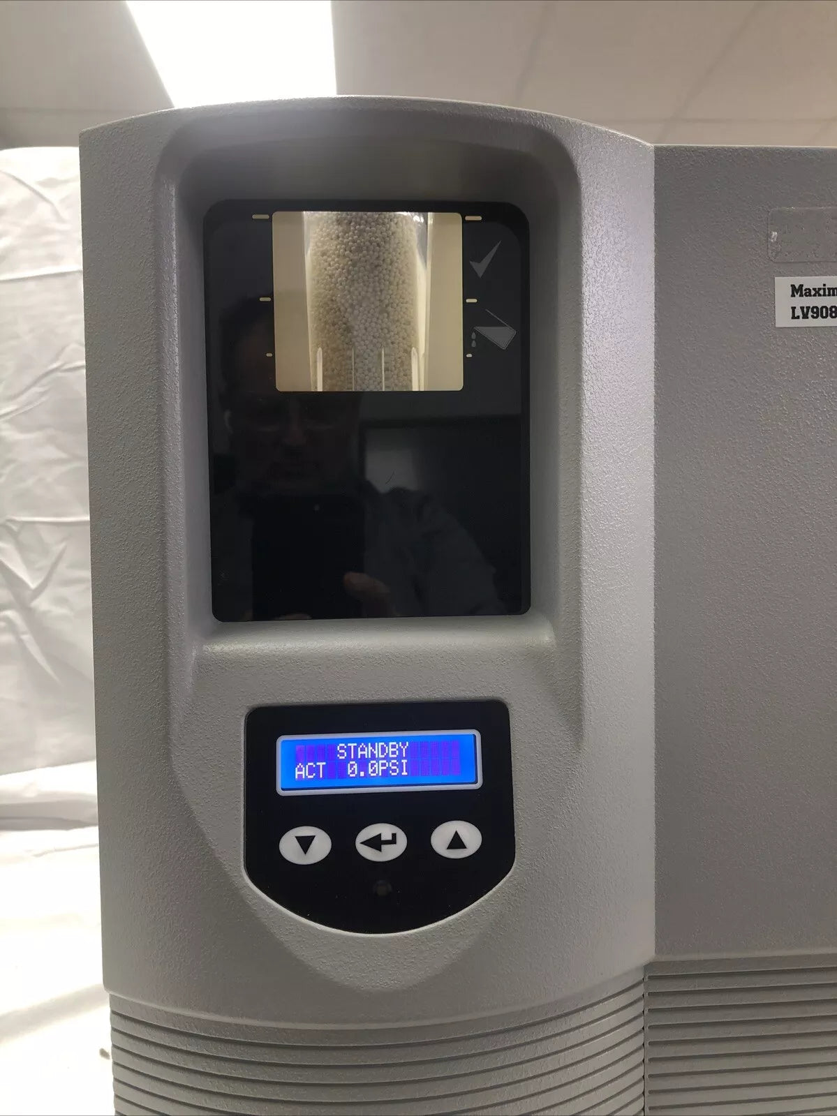 VWR Hydrogen Gas Generator H2PEM-510 - Catalog # VWRU97001-256