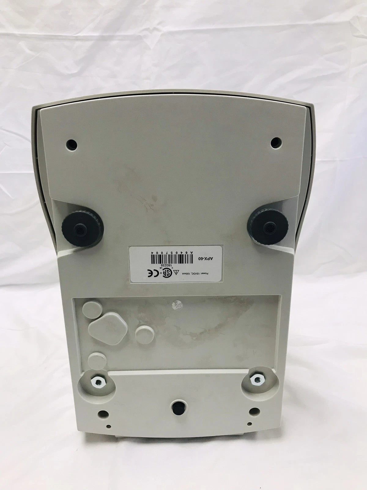 Denver Instruments APX-60 Digital Balance Scale 60g Capacity Tested Working