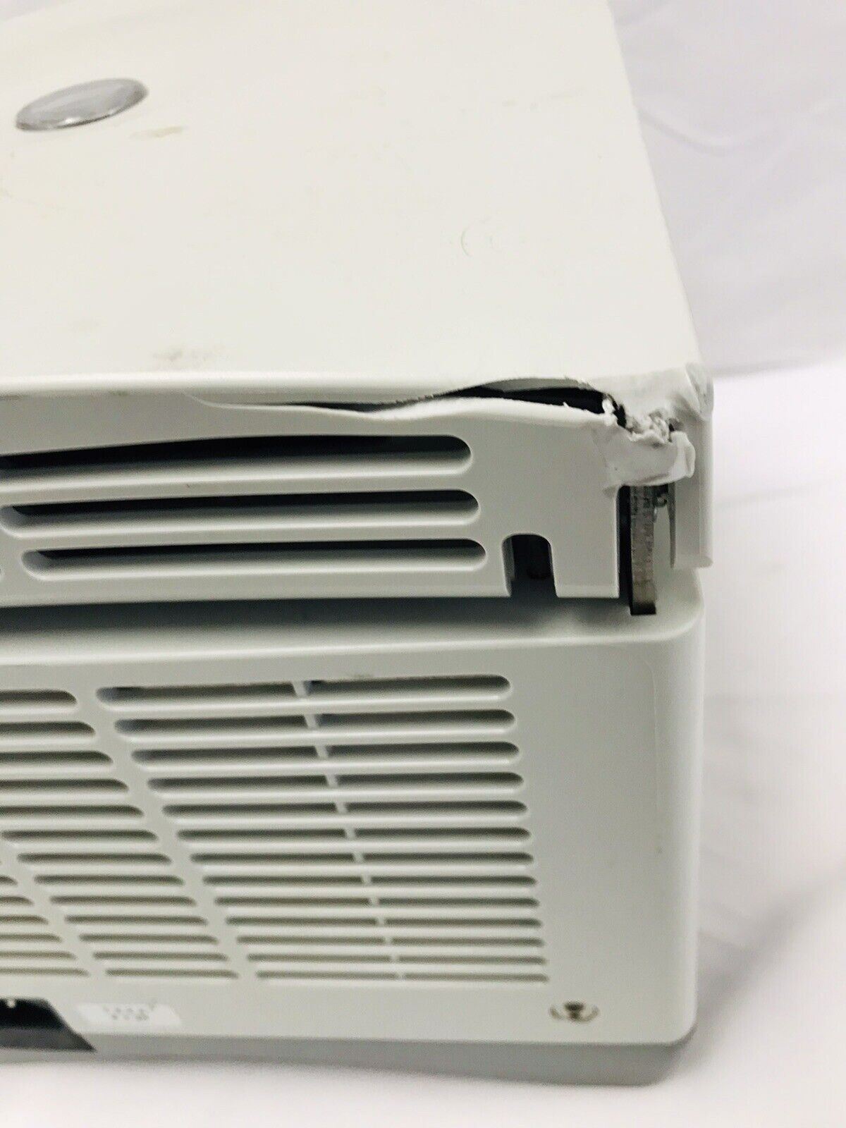 Eppendorf 5424 Digital Centrifuge Microfuge For Parts