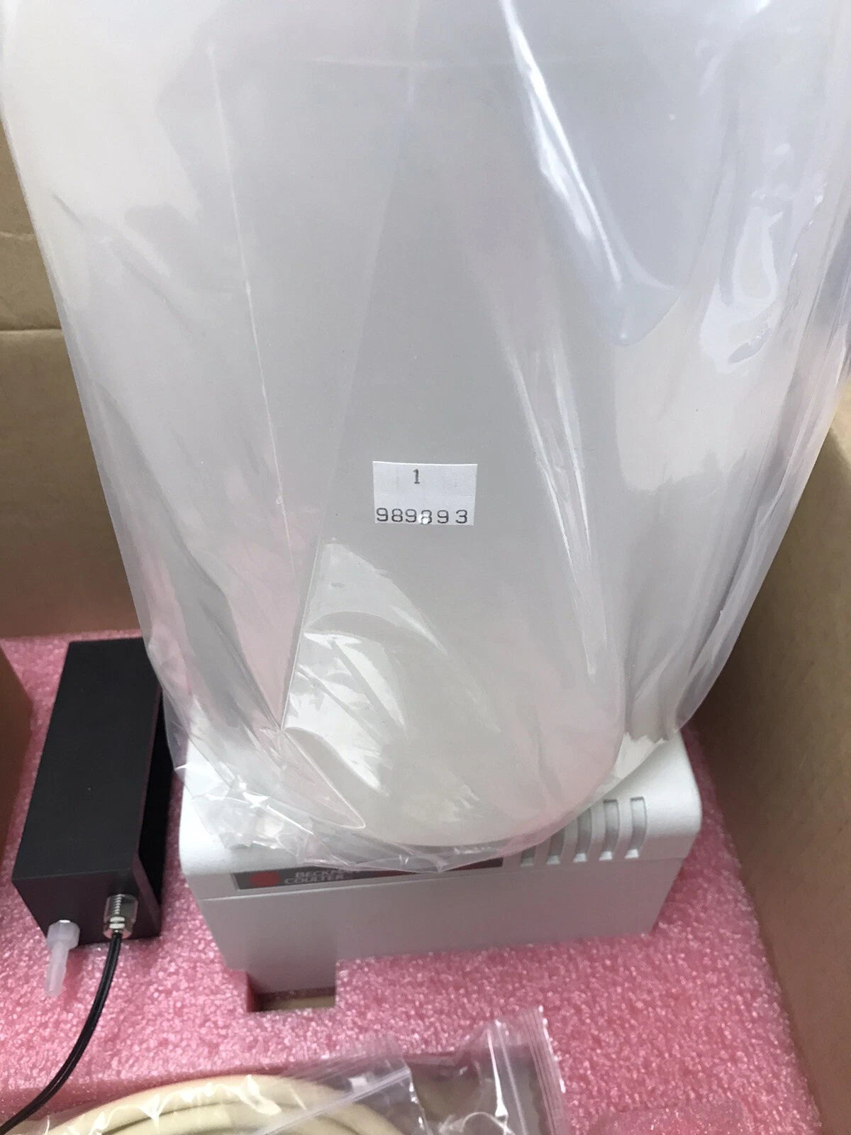 Beckman Coulter Biomek Refilling Reservoir ALP Kit 989895 Automated Labware