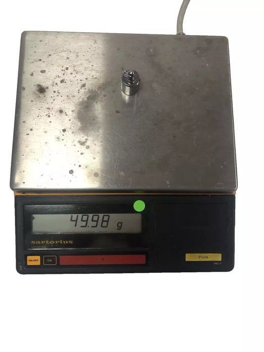 Sartorius U 4600 P+ Electronic Precision Scale Universal Balance PRO 11C Tested