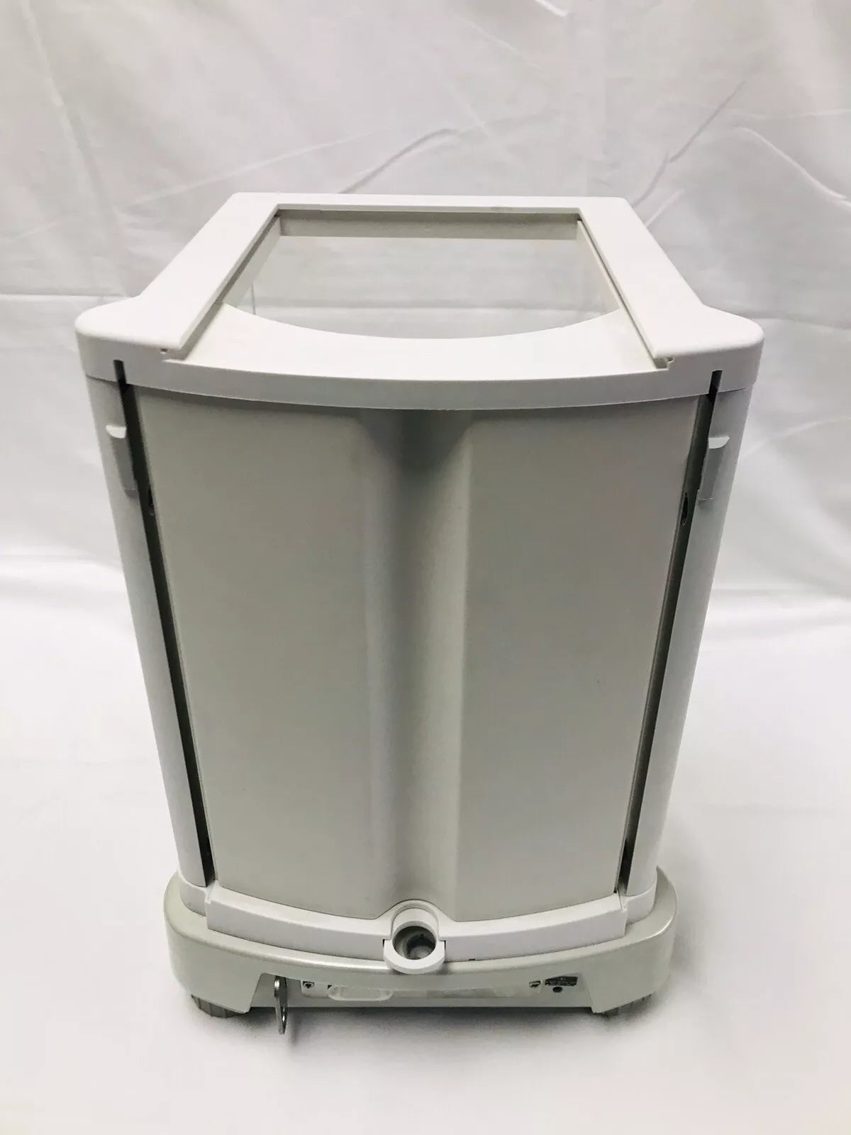 Mettler Toledo AB204-S Digital Balance Scale For Parts Only