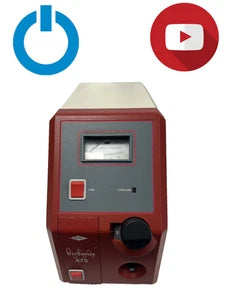 VirTis Virsonic 550 Ultrasonic Cell Disruptor (IG65) Parts only