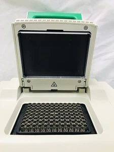 BIO-RAD C1000 Touch PCR Thermal Cycler w/ 96-Deep Well Block 96W Deep Tested