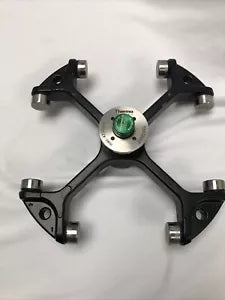 Thermo Scientific 75003607 TX-750 Rotor 75003608 Buckets 75003617 Plate Carrier