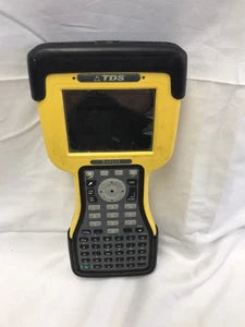 TDS TSC 2 Ranger Survey Controller Data Collector Survey Pro 4.11 For Parts