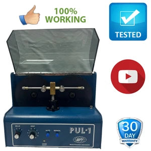 World Precision Instruments PUL-1 Micropipette Puller