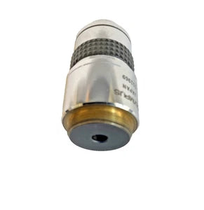 Olympus Objective Lens SPlan 100 1.25 oil 160/0.17 for BH2 Fluorescence