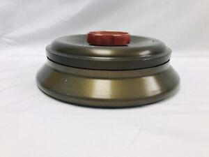 Bronze Eppendorf FA-45-30-11 Fixed Angle Aerosol-Tight Rotor For 5430/5430R