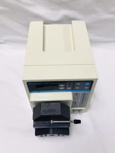 Cole-Parmer 7523-40 Masterflex LS Peristaltic Pump Digital Easyload II 77200-62