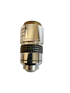 Olympus Objective Lens SPlan 100 1.25 oil 160/0.17 for BH2 Fluorescence
