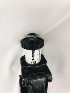SECO Prism Pole Compression Lock 8.5' 2.6m Survey Tool
