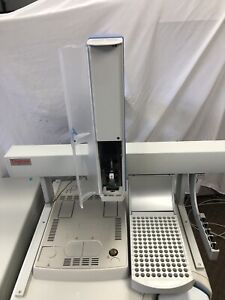 Thermo Scientific Gas Chromatography Trace Ultra DSQ II TP 100 TriPlus GC / MS