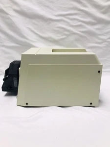 Cole-Parmer 7523-40 Masterflex LS Peristaltic Pump Digital Easyload II 77200-62
