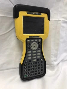TDS TSC 2 Ranger Survey Controller Data Collector Survey Pro 4.11 For Parts