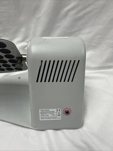 Grant Bio PTR-60 360° Multi-Functional Tube Rotator Adapters