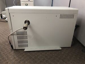Thermo Scientific Gas Chromatography Trace Ultra DSQ II TP 100 TriPlus GC / MS