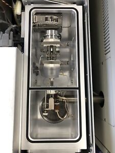 Thermo Scientific Gas Chromatography Trace Ultra DSQ II TP 100 TriPlus GC / MS