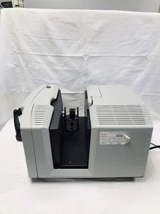 HunterLab UltraScan VIS Spectrophotometer Video Tested USVIS2466