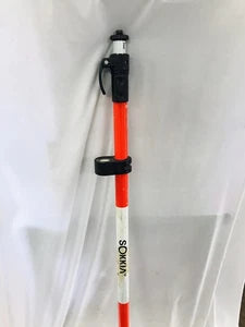 SECO Prism Pole Compression Lock 8.5' 2.6m Survey Tool