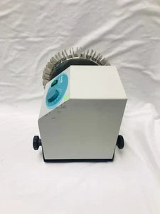 Labnet H5100 Compact LabRoller II Rotator Tested Working Video