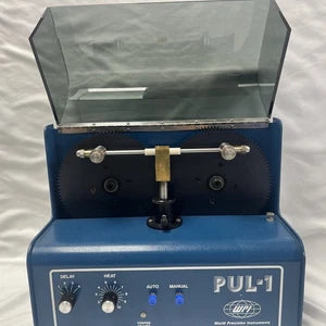 World Precision Instruments PUL-1 Micropipette Puller