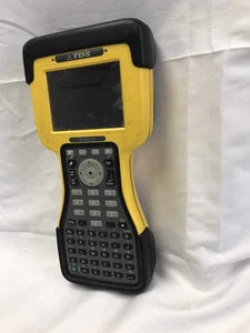 TDS TSC 2 Ranger Survey Controller Data Collector Survey Pro 4.11 For Parts