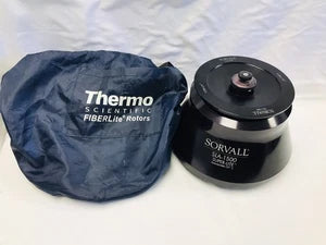 Sorvall SLA-1500 Super-Lite Autoclavable 121°C 6 Position Rotor (6 x 250mL)